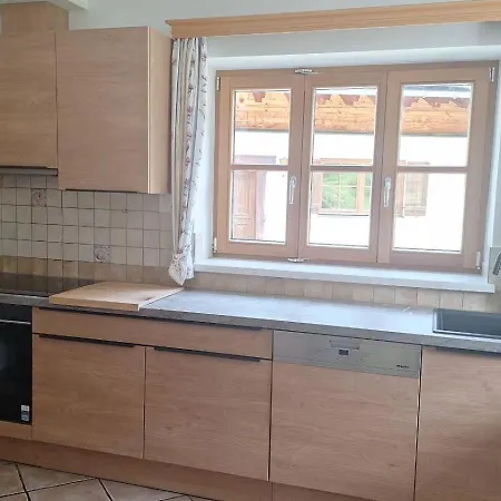 Neuhofalm Mit Sauna Und Hobbyraum Alpehytte Obertauern